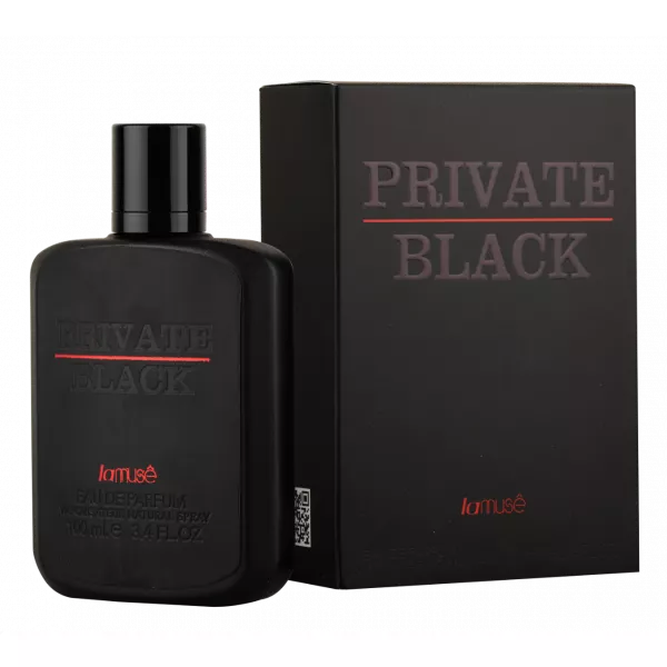 La Muse Private Black ��������������� ����