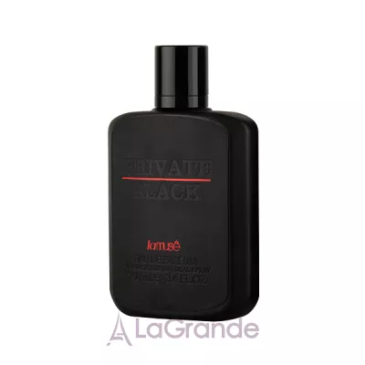 La Muse Private Black   ()