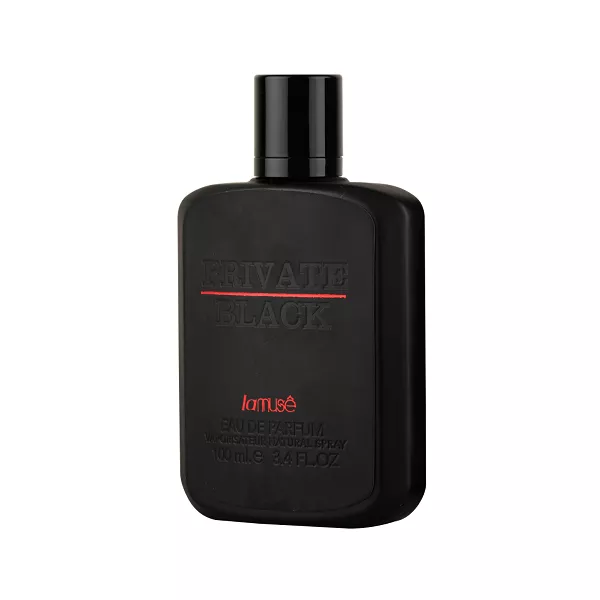 La Muse Private Black ��������������� ���� (������)
