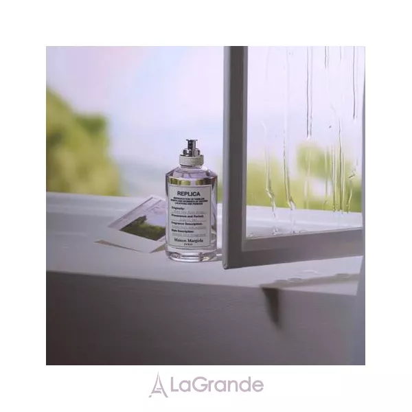 Maison Martin Margiela When the Rain Stops ��������� ���� (������)