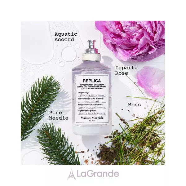Maison Martin Margiela When the Rain Stops ��������� ���� (������)