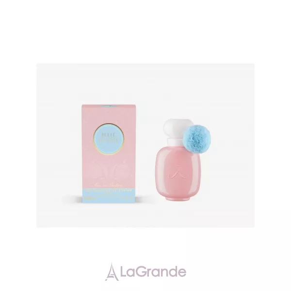 Les Parfums de Rosine Bulle de Rose ��������������� ����