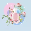 Les Parfums de Rosine Bulle de Rose  