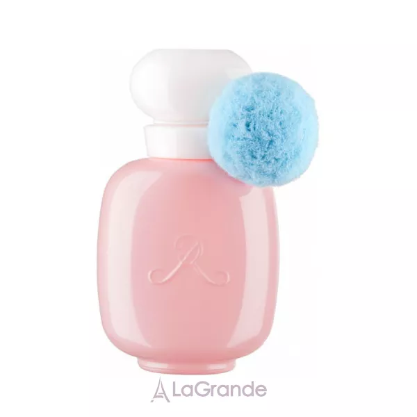 Les Parfums de Rosine Bulle de Rose ��������������� ���� (������)