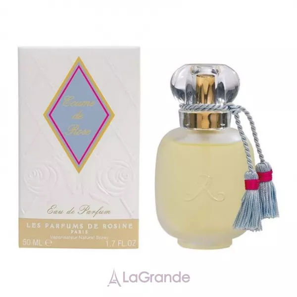 Les Parfums de Rosine Ecume de Rose ��������������� ����