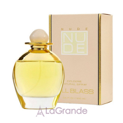 Bill Blass Nude 