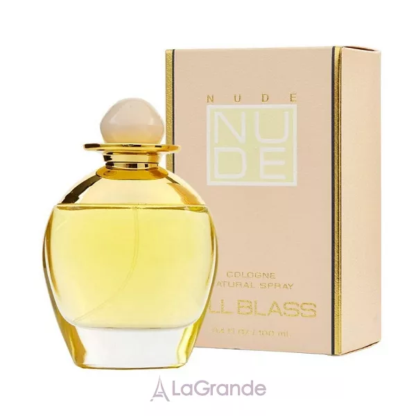 Bill Blass Nude ��������