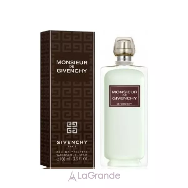 Givenchy Monsieur de Givenchy �������� ����