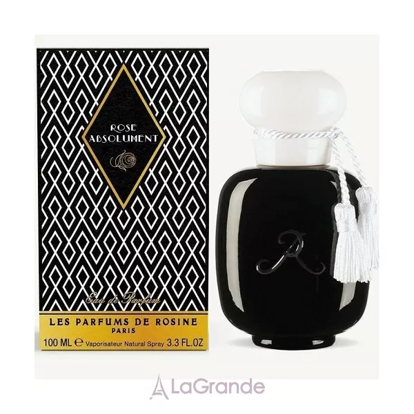 Les Parfums de Rosine Rose Absolument ��������������� ����