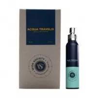 Wide Society  Acqua Travelis ����
