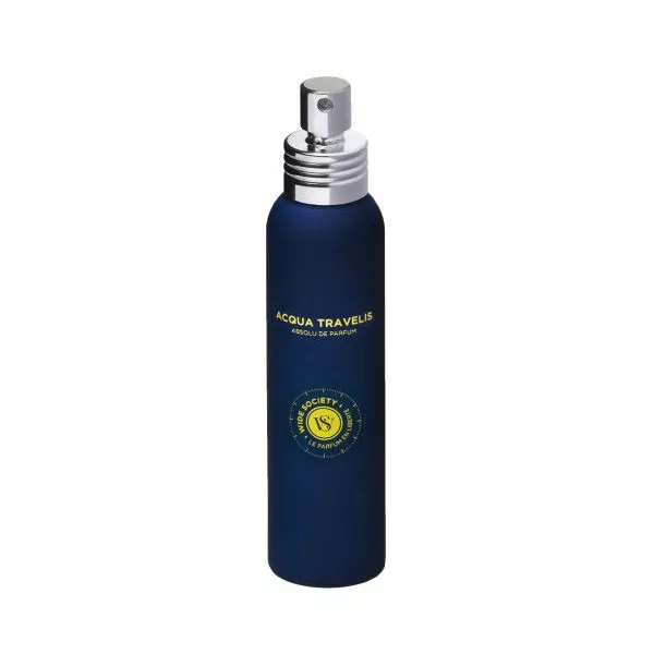 Wide Society  Acqua Travelis ����