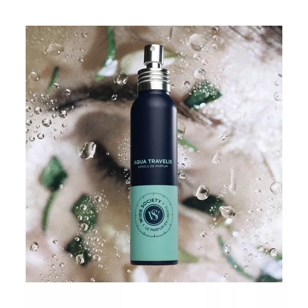 Wide Society  Acqua Travelis ����