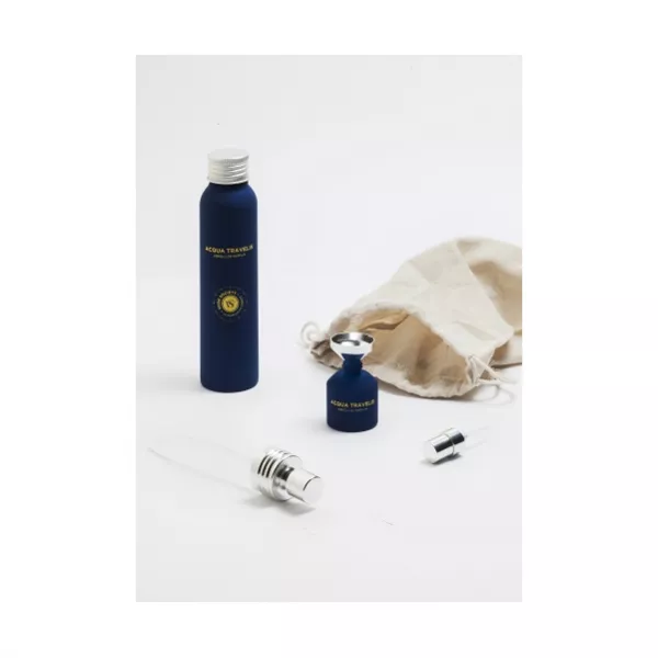 Wide Society  Acqua Travelis ����