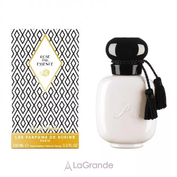 Les Parfums de Rosine Rose Par Essence ��������������� ����