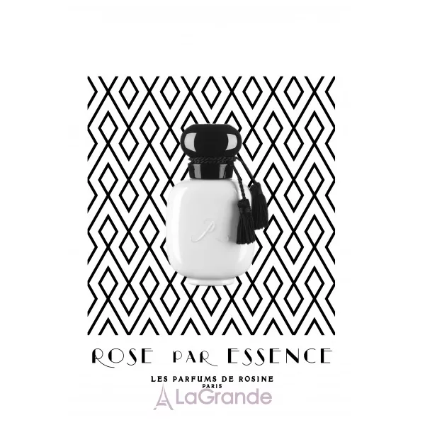 Les Parfums de Rosine Rose Par Essence ��������������� ���� (������)