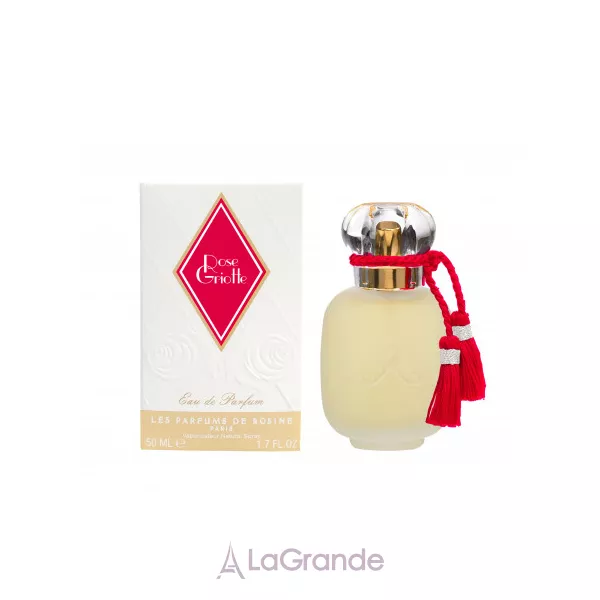 Les Parfums de Rosine Rose Griotte ��������������� ����