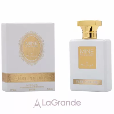 Prestige Parfums Mine Pour Femme by Marc Joseph  