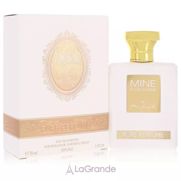 Prestige Parfums Mine Pour Femme by Marc Joseph ��������������� ����