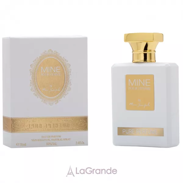 Prestige Parfums Mine Pour Femme by Marc Joseph ��������������� ����