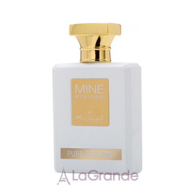 Prestige Parfums Mine Pour Femme by Marc Joseph   ()