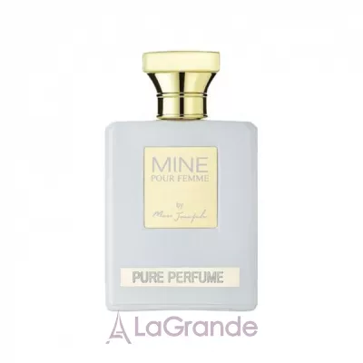 Prestige Parfums Mine Pour Femme by Marc Joseph   ()
