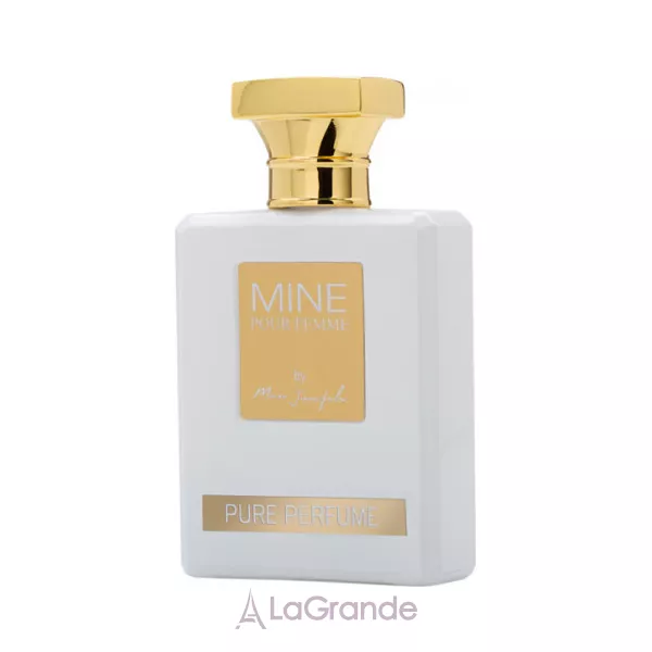 Prestige Parfums Mine Pour Femme by Marc Joseph ��������������� ���� (������)