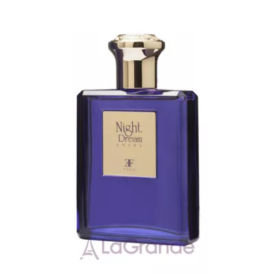 Prestige Parfums Night Dream Extra  