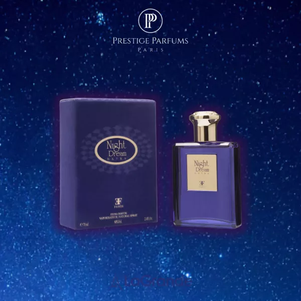 Prestige Parfums Night Dream Extra ��������������� ����