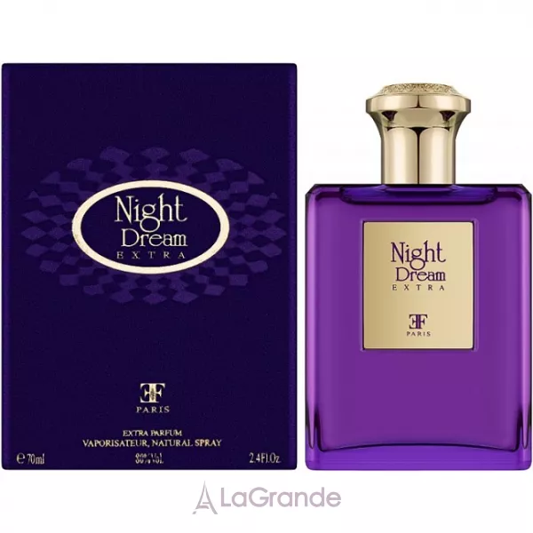 Prestige Parfums Night Dream Extra ��������������� ����