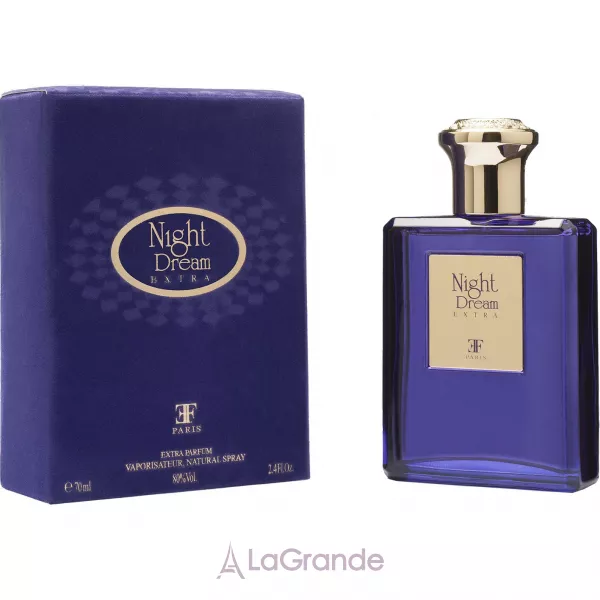 Prestige Parfums Night Dream Extra ��������������� ����