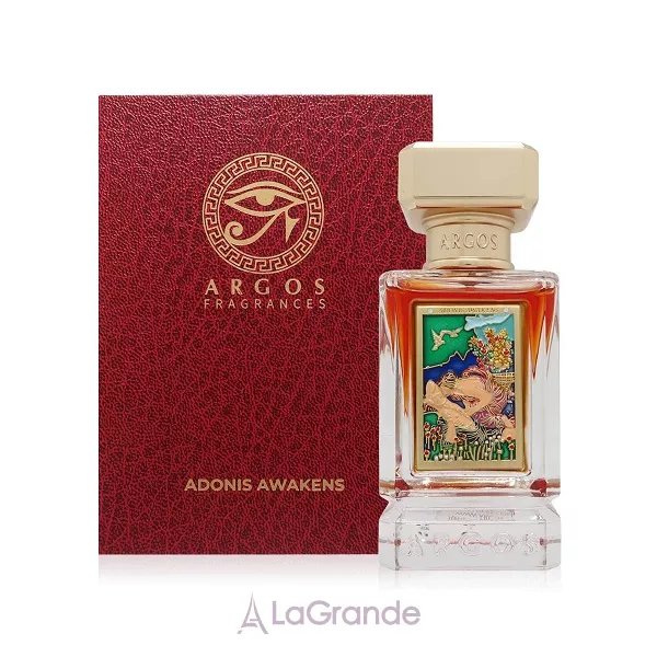 Argos Adonis Awakens ����������� ����