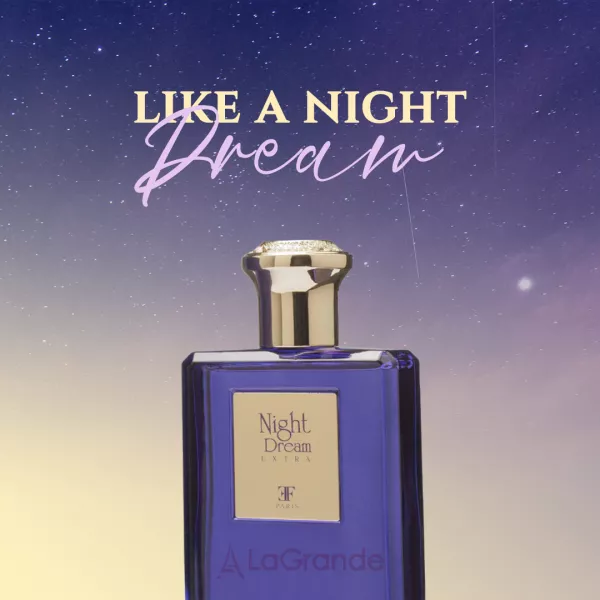 Prestige Parfums Night Dream Extra ��������������� ���� (������)