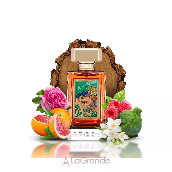 Argos Adonis Awakens ��������������� ���� (������)