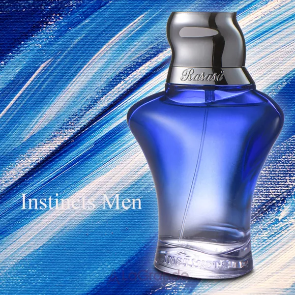 Rasasi Instincts Pour Homme ����������� ����