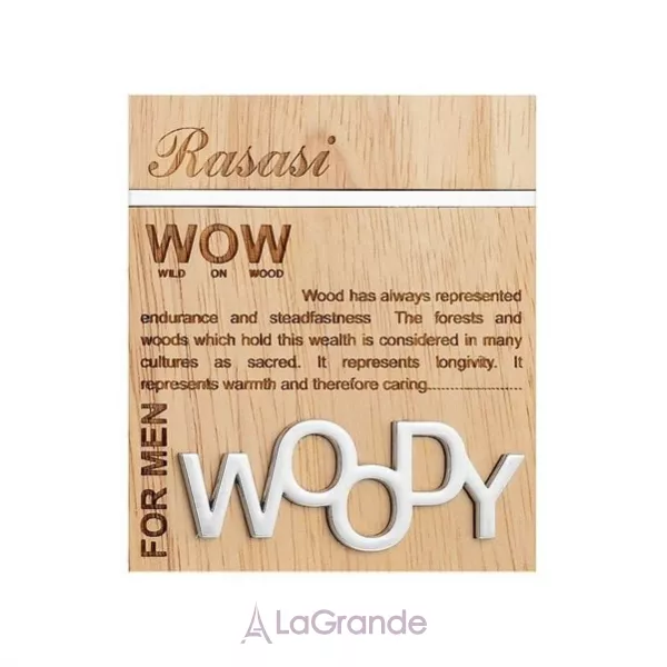 Rasasi Woody ��������������� ���� (������)