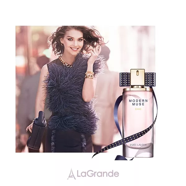 Estee Lauder Modern Muse Chic ����������� ���� (������)