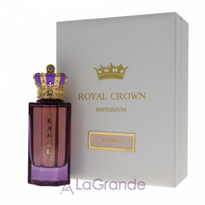 Royal Crown  K'abel  