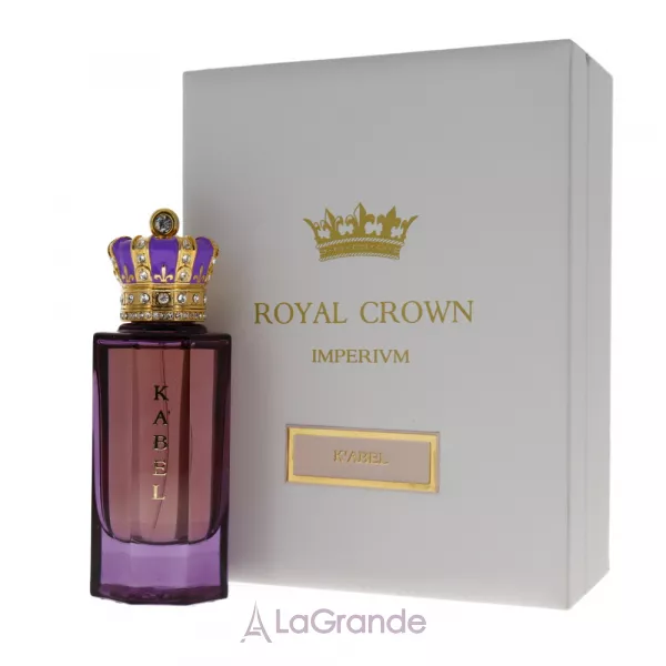 Royal Crown  K'abel ��������������� ����