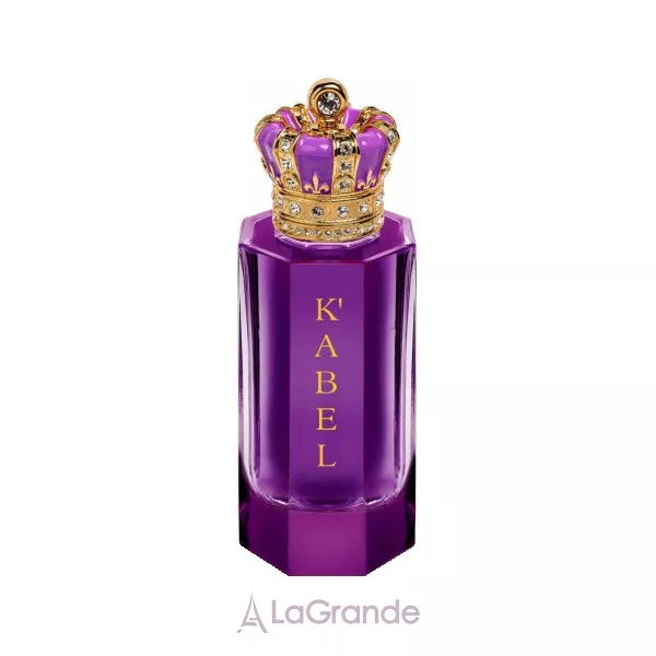 Royal Crown  K'abel ��������������� ����