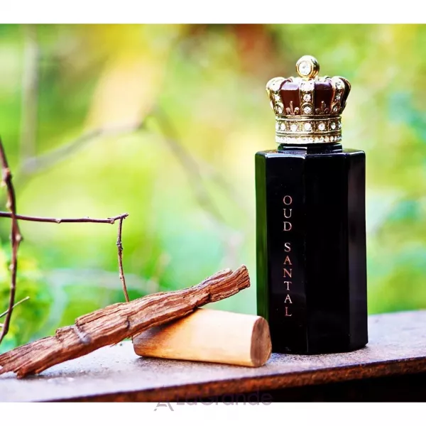 Royal Crown Oud Santal ����������� ����