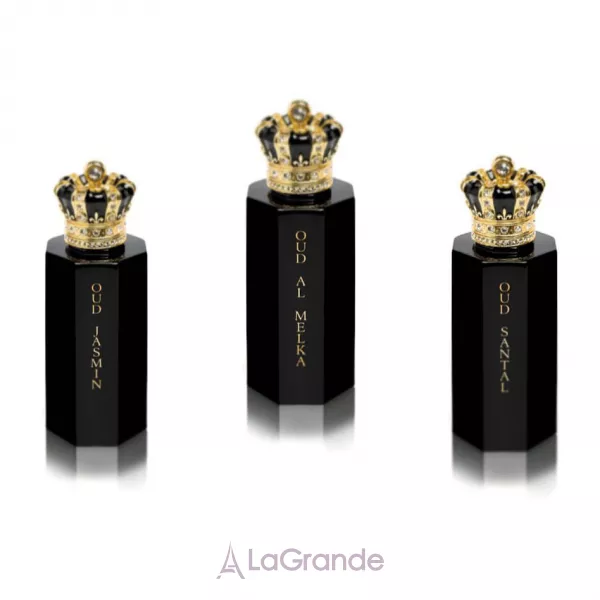 Royal Crown Oud Santal ����������� ����