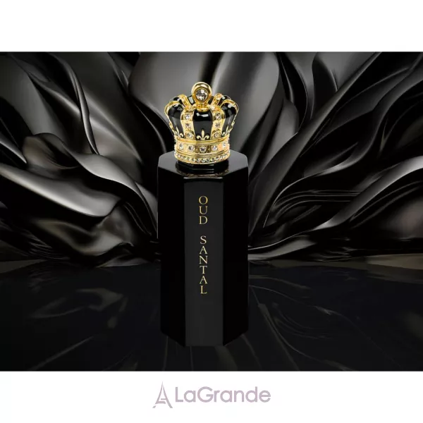 Royal Crown Oud Santal ����������� ����