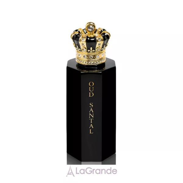 Royal Crown Oud Santal ����������� ����