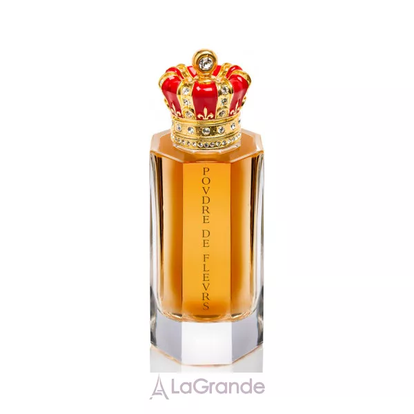 Royal Crown Poudre de Fleurs ��������������� ����