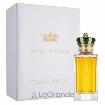 Royal Crown Tabac Royal  