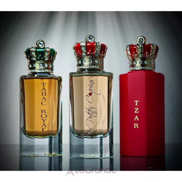 Royal Crown Tabac Royal ����������� ����