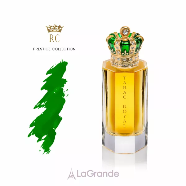 Royal Crown Tabac Royal ����������� ����