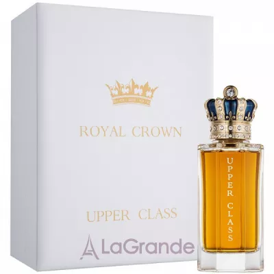 Royal Crown Upper Class  