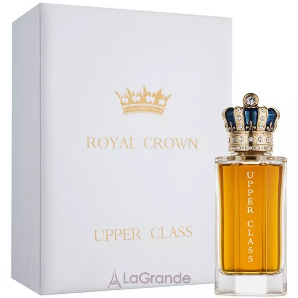 Royal Crown Upper Class ��������������� ����