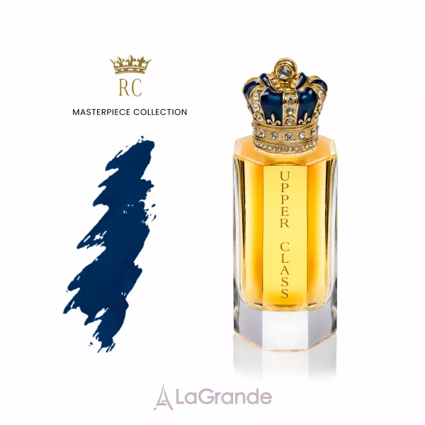 Royal Crown Upper Class ��������������� ����